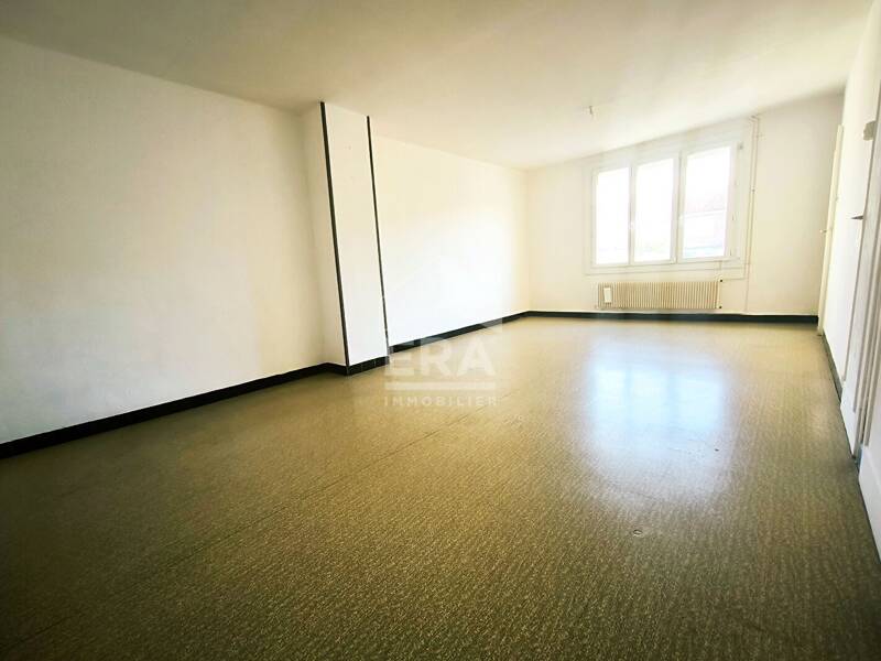 Maison à vendre, 82m², BRUAY LA BUISSIERE