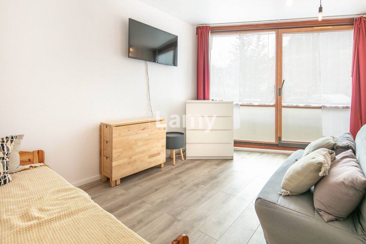 Maison à vendre, 22m², VILLARD DE LANS