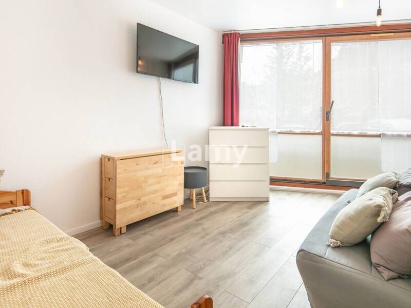 Maison à vendre, 22m², VILLARD DE LANS