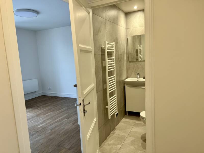 Maison à louer, 23m², GRENOBLE