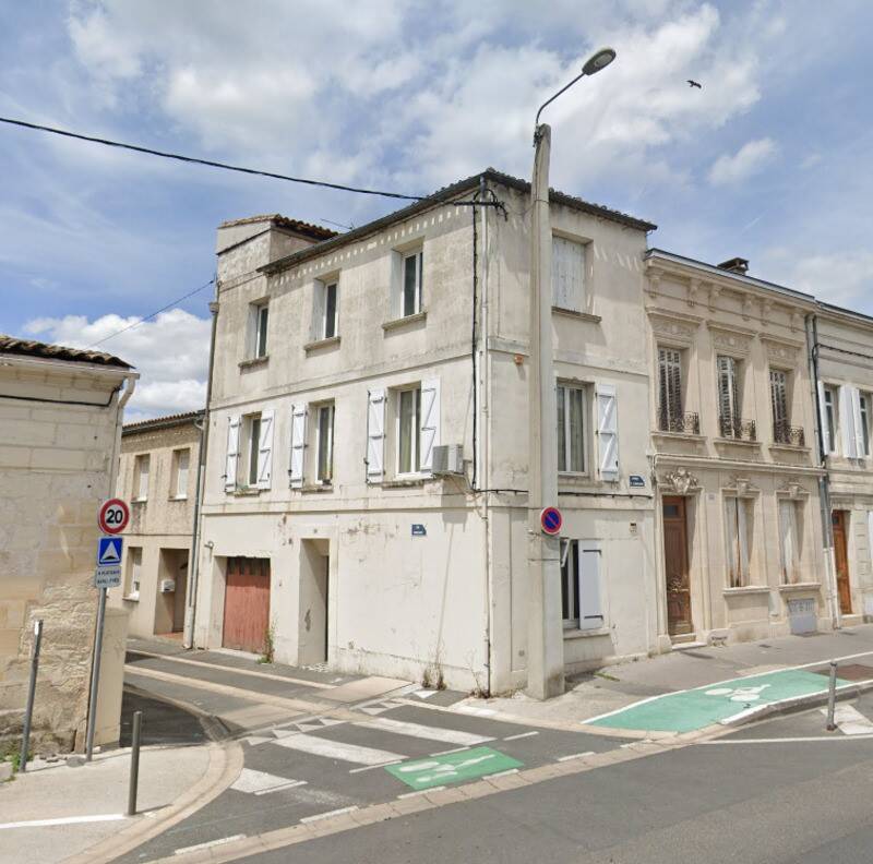 Maison à vendre, 117m², LIBOURNE