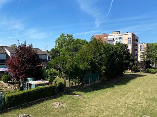 Appartement à vendre 159 000 € 4 pièces 3 chambres 75 m² Étage 2/4 Meulan-en-Yvelines 78250