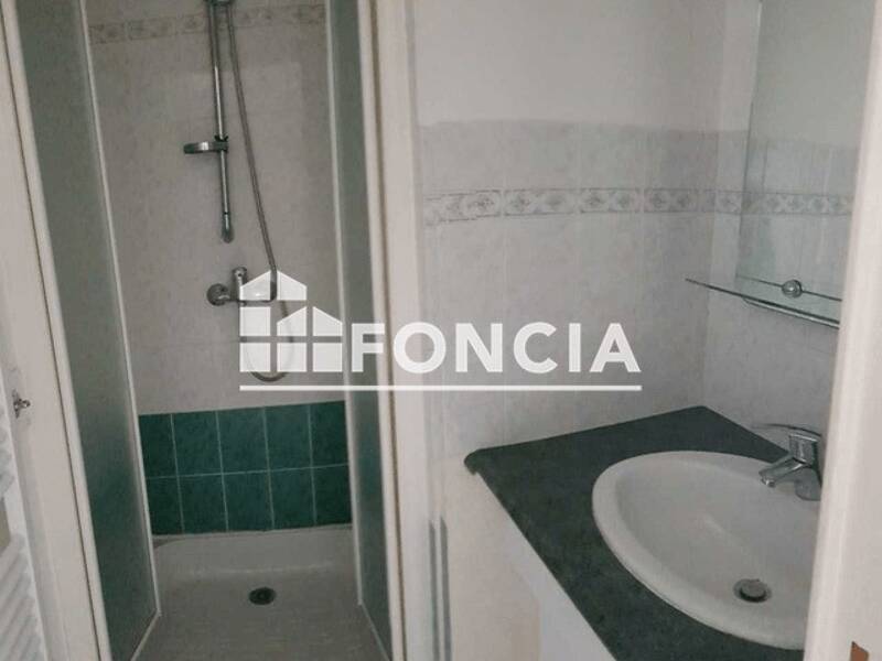 Maison à louer, 28m², RENNES