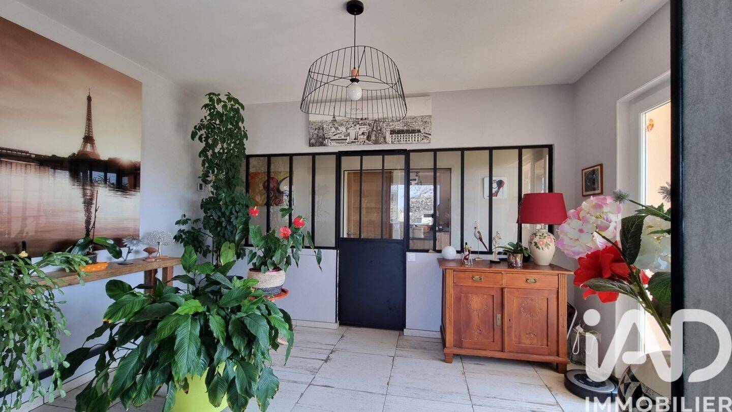 Maison à vendre, 105m², SAINT MAGNE DE CASTILLON