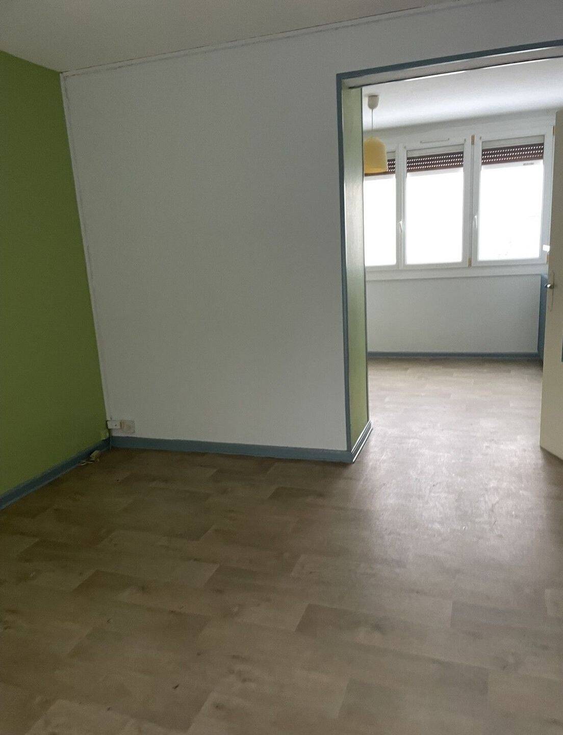 Maison à louer, 66m², BEAUVAIS
