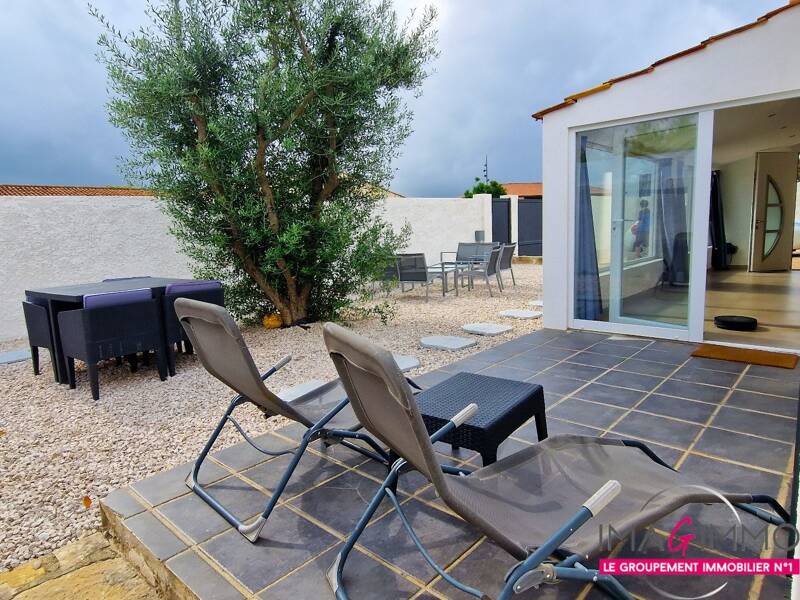 Maison à louer, 100m², VAILHAUQUES