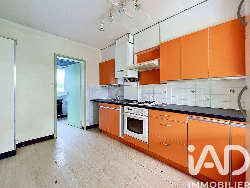 Maison à vendre, 80m², TOURCOING