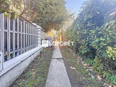 Maison à vendre 269 000 € 3 pièces 2 chambres 55 m² Carnot Romainville 93230