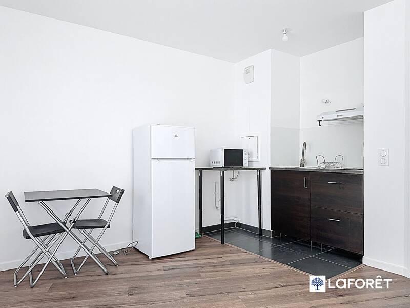 Maison à louer, 35m², MEAUX
