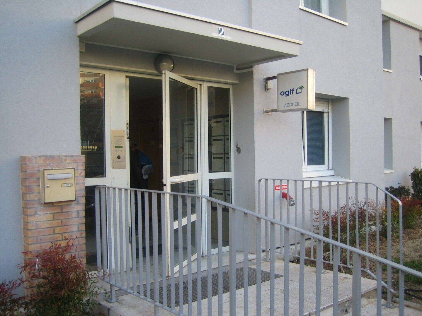 Maison à louer, 44m², ASNIERES SUR SEINE