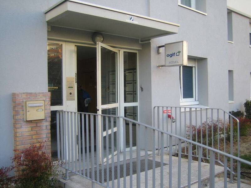 Maison à louer, 44m², ASNIERES SUR SEINE