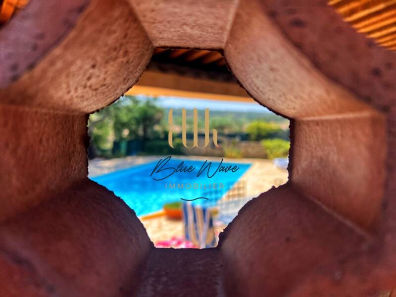 Maison à vendre, 176m², VAR