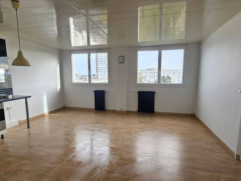 Maison à louer, 45m², TOURS