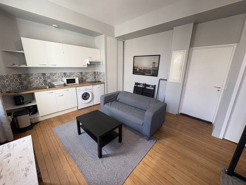 Maison à vendre, 26m², BORDEAUX