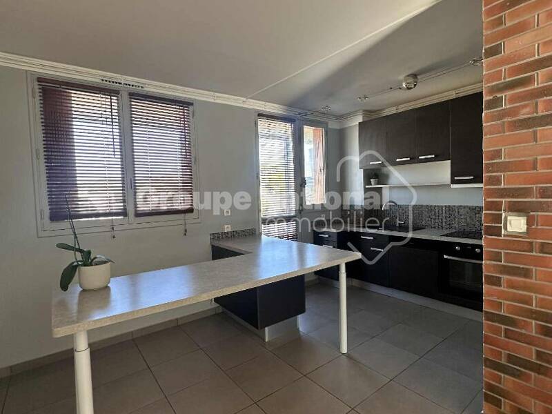 Maison à louer, 79m², CARRY LE ROUET