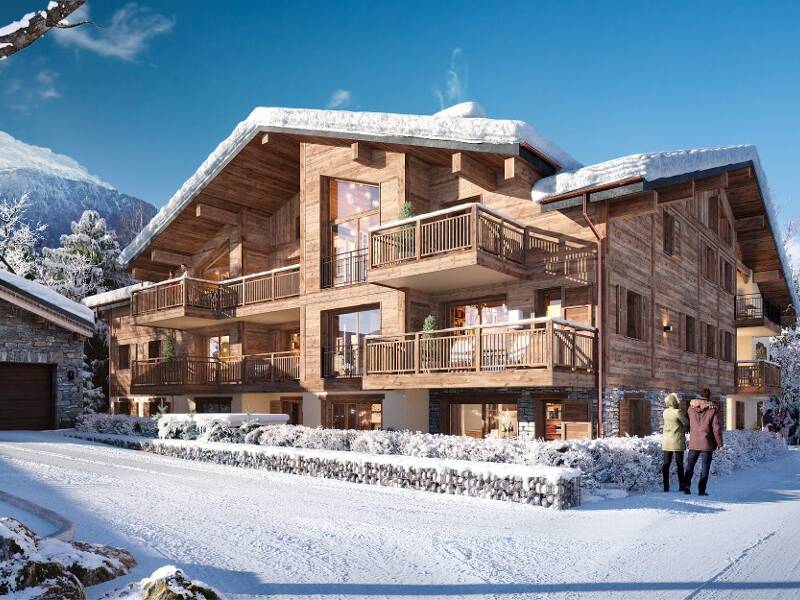 Maison à vendre, 63m², PRALOGNAN LA VANOISE