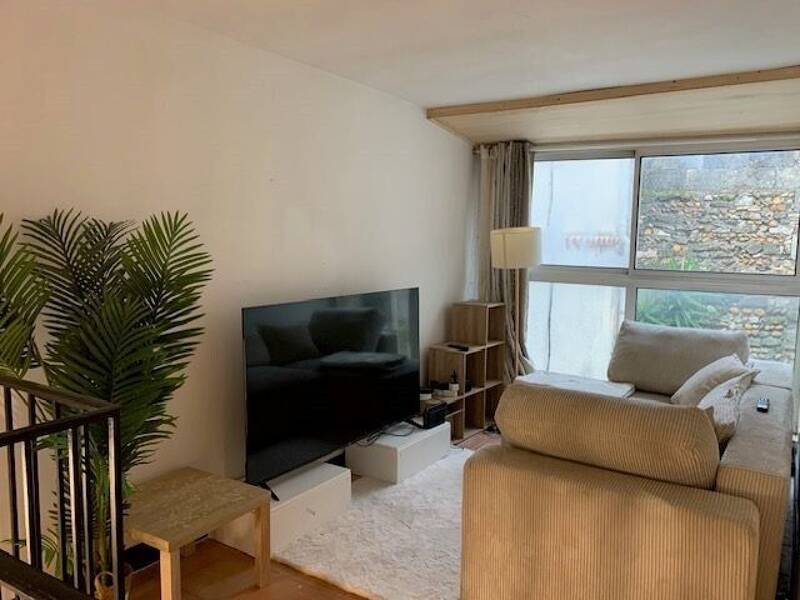 Maison à louer, 52m², VAUVERT