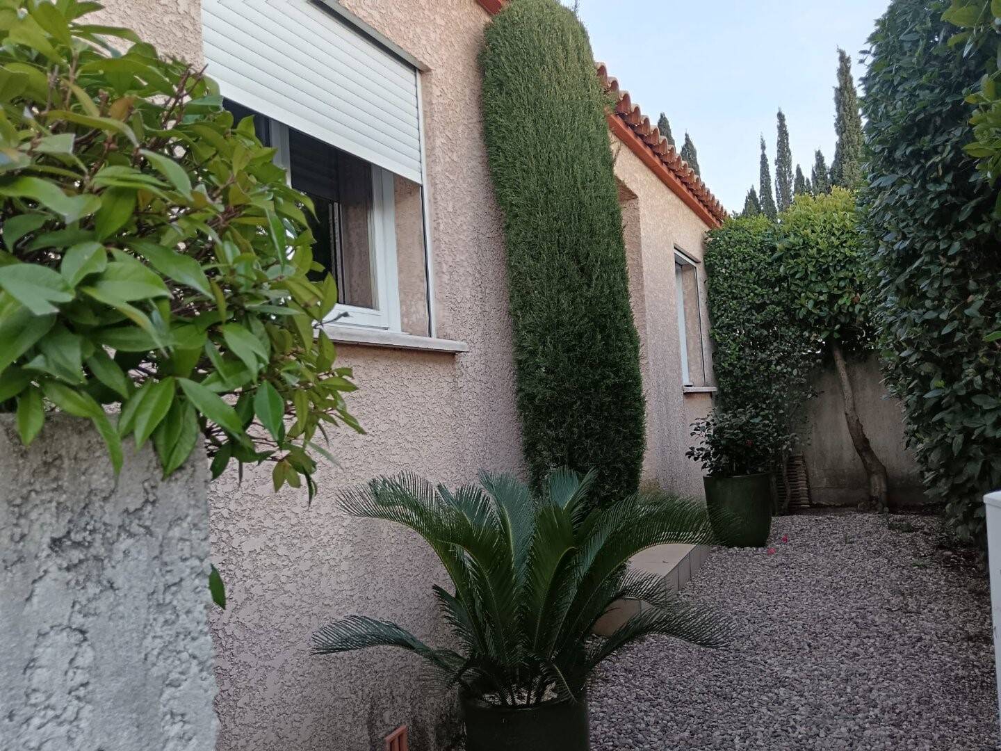 Maison à vendre, 72m², BEZIERS
