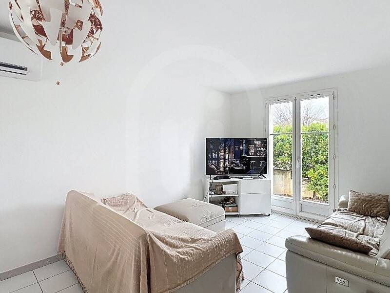 Maison à louer, 98m², SAINT AUNES