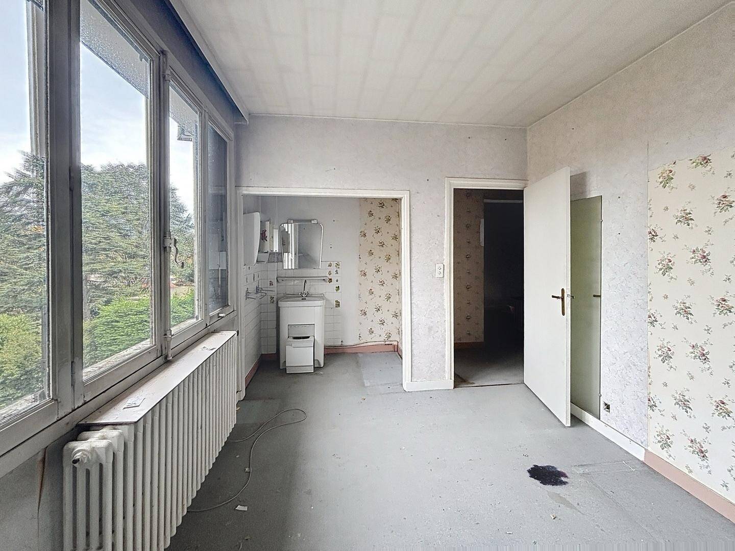 Maison à vendre, 118m², TASSIN LA DEMI LUNE