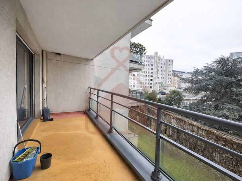 Maison à louer, 47m², LE KREMLIN BICETRE