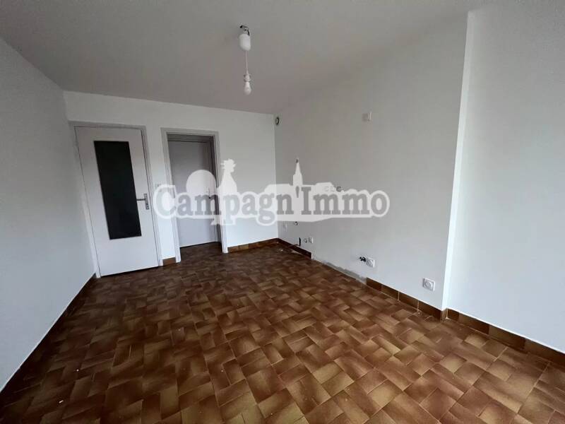 Maison à louer, 56m², SAINT FORGEUX