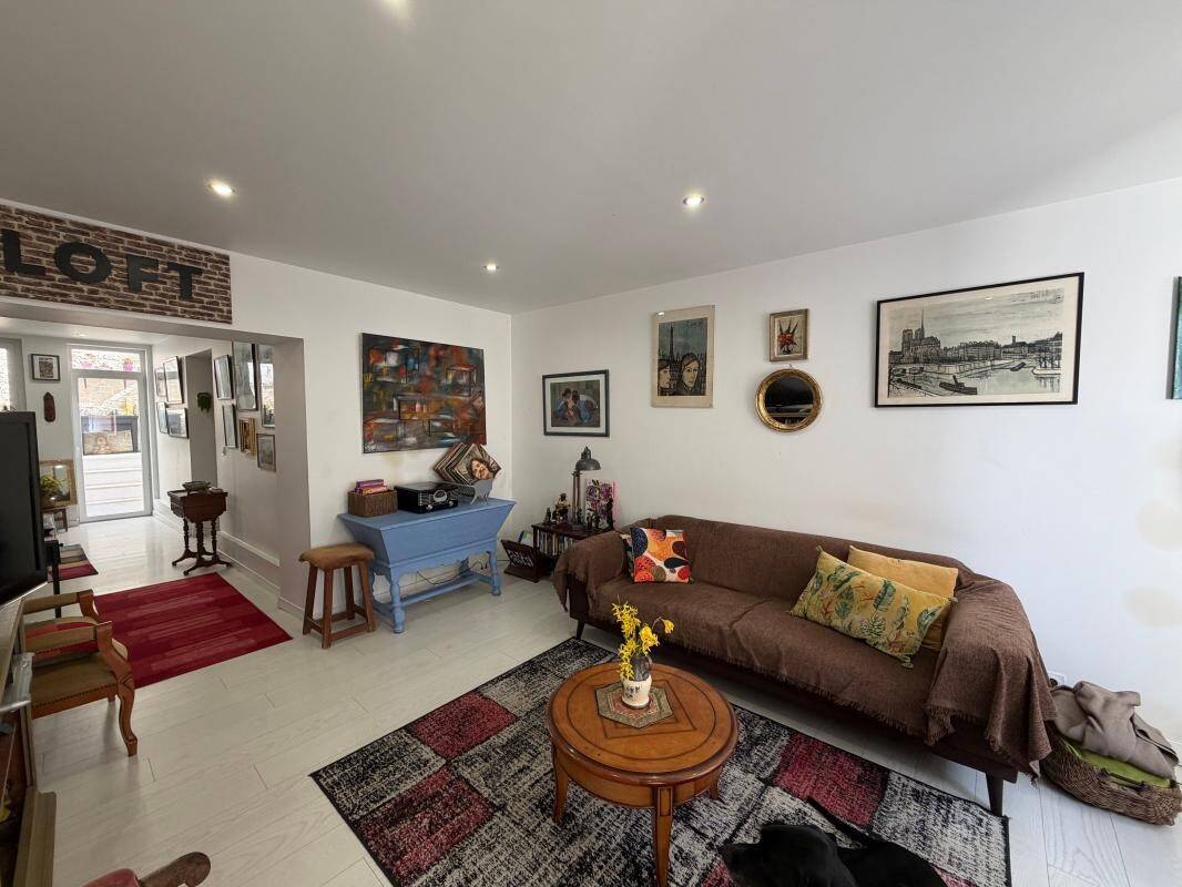 Maison à vendre, 150m², HAGETMAU