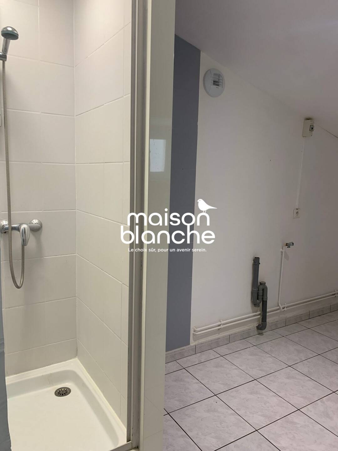 Maison à vendre, 78m², SURGERES
