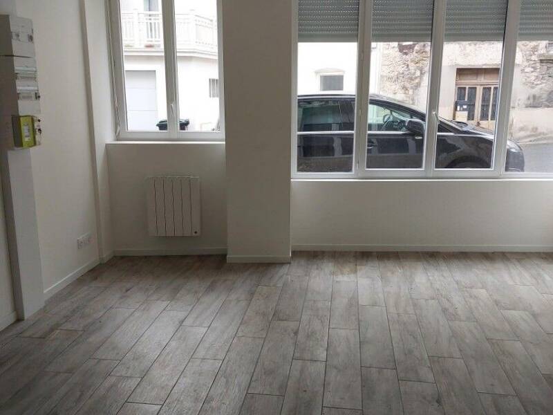 Maison à louer, 30m², LAGNIEU