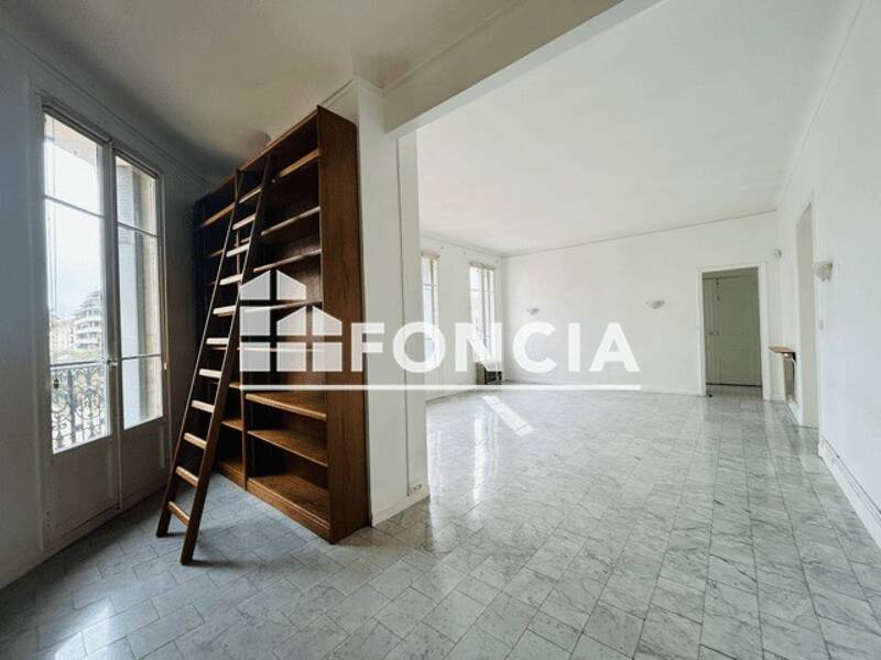 Maison à louer, 132m², TOULON