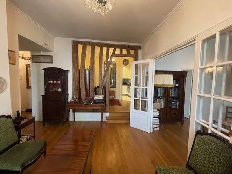 Maison à vendre, 49m², PARIS 11E