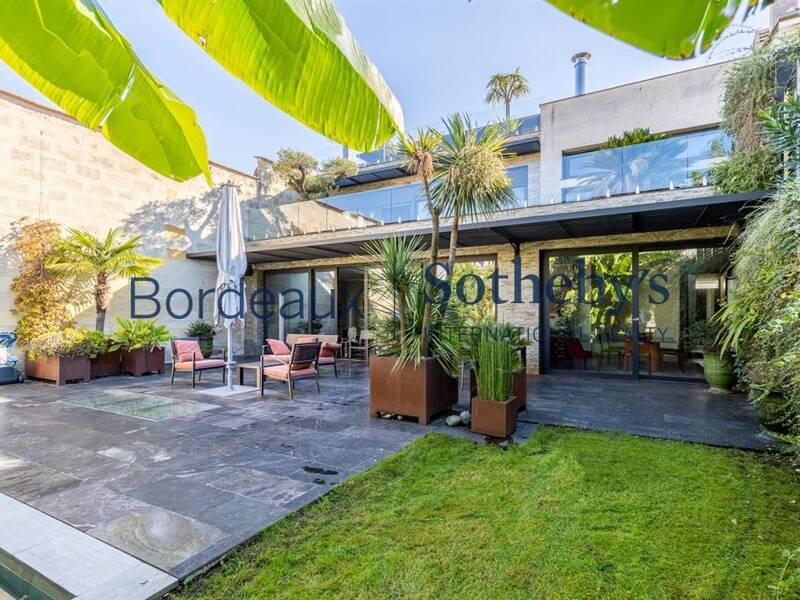 Maison à vendre, 450m², BORDEAUX