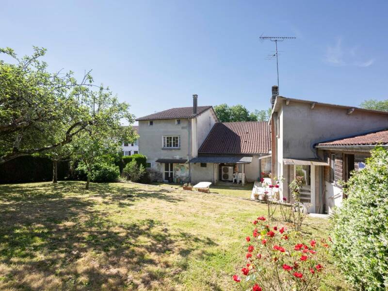 Maison à vendre, 174m², MUGRON