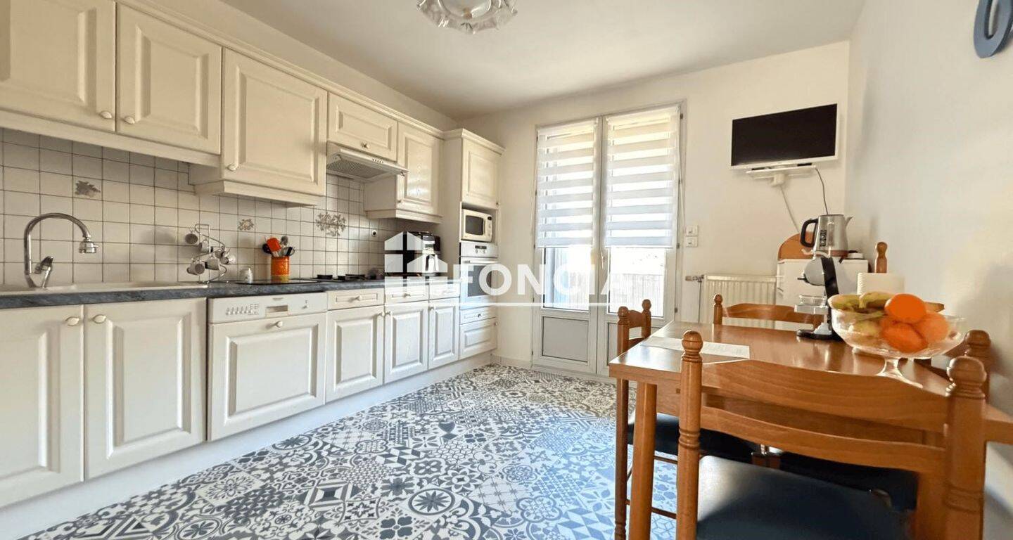 Maison à vendre, 70m², SAINT ETIENNE