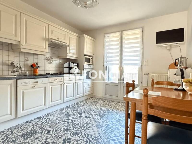 Maison à vendre, 70m², SAINT ETIENNE