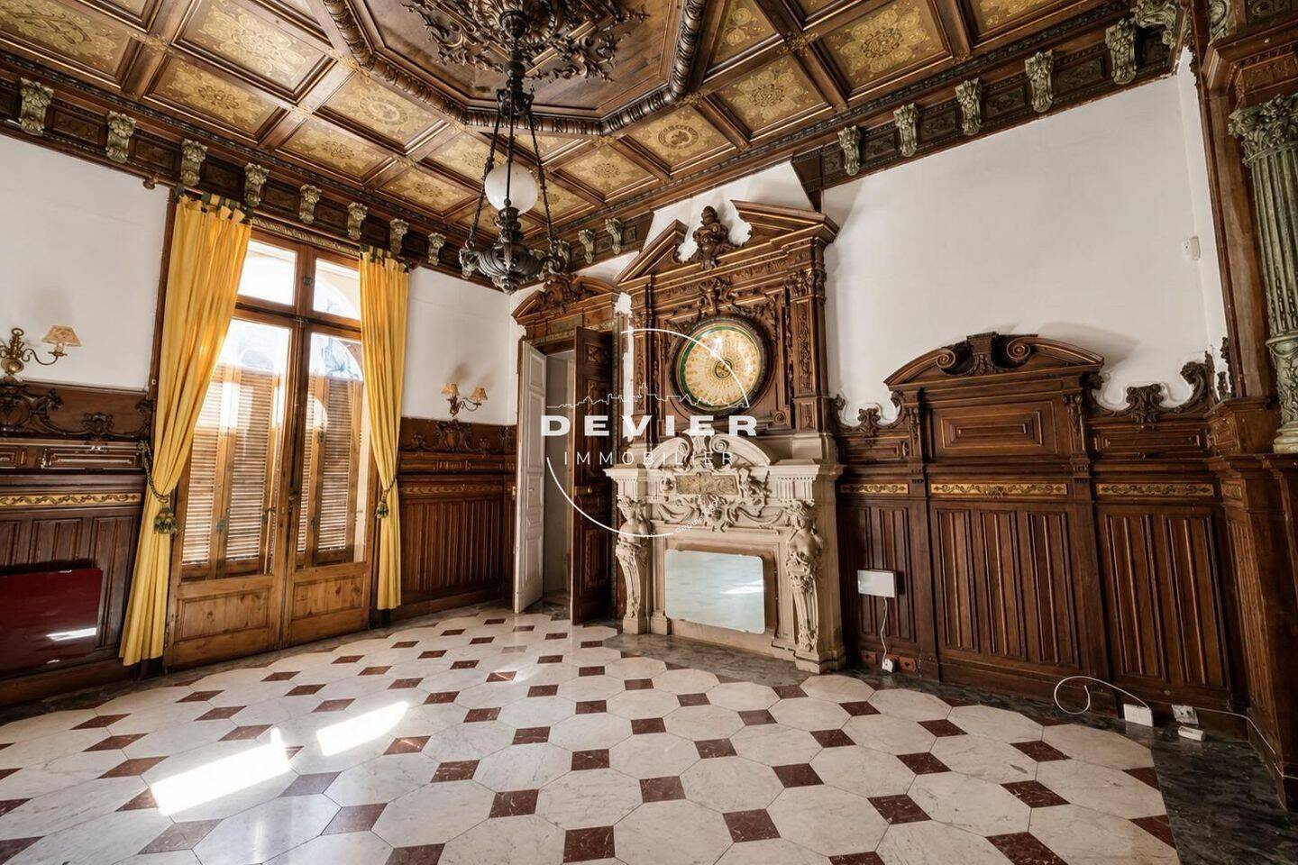 location appartement de prestige 3 Pièce(s) — 3