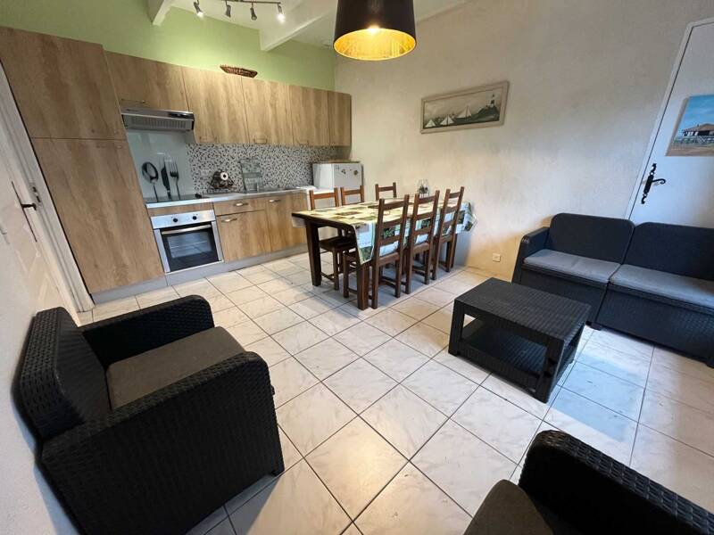 Maison à louer, 33m², GUJAN MESTRAS