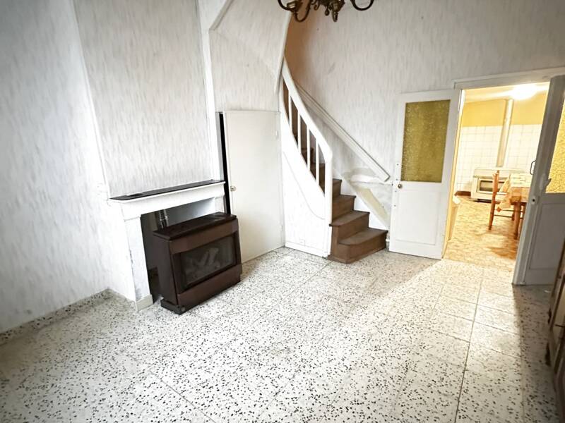 Maison à vendre, 60m², AMIENS