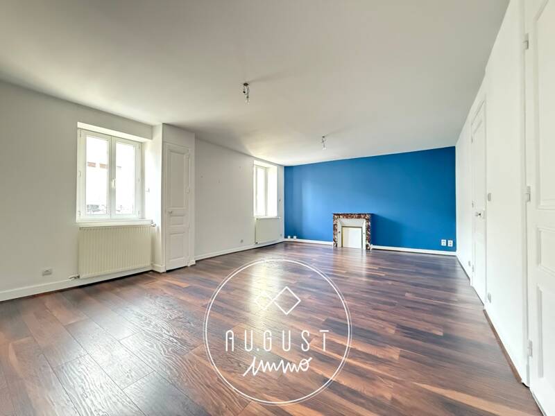 Maison à vendre, 99m², LIMOGES