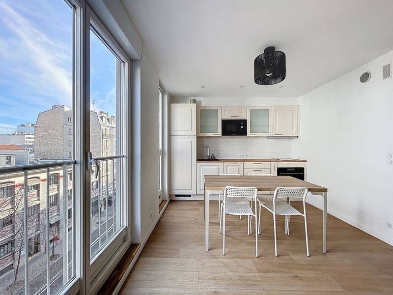 Maison à louer, 29m², PARIS 11E