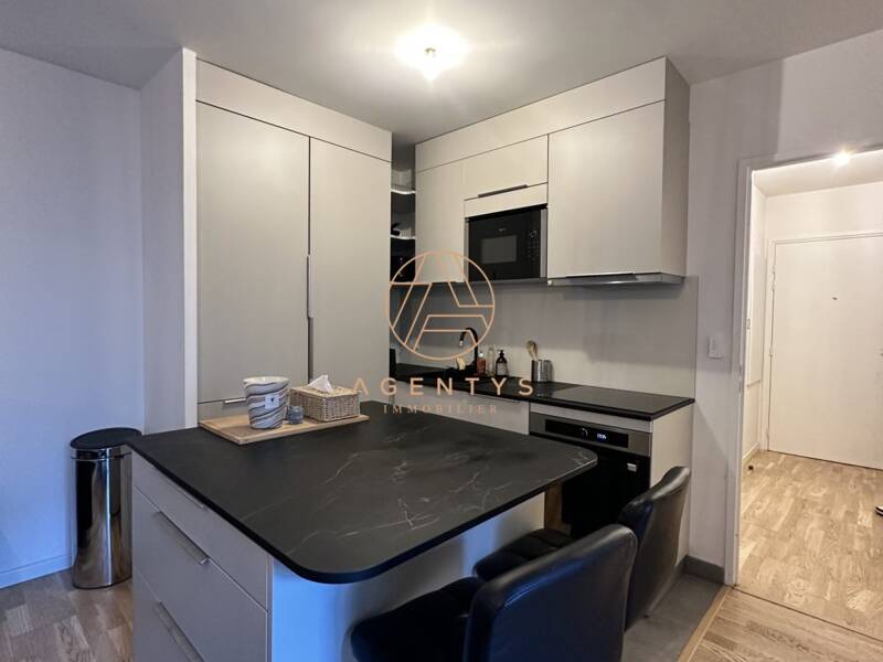 Maison à louer, 43m², CHENNEVIERES SUR MARNE