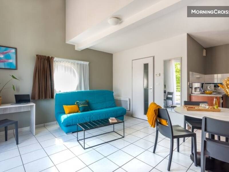 Maison à louer, 42m², NANTES