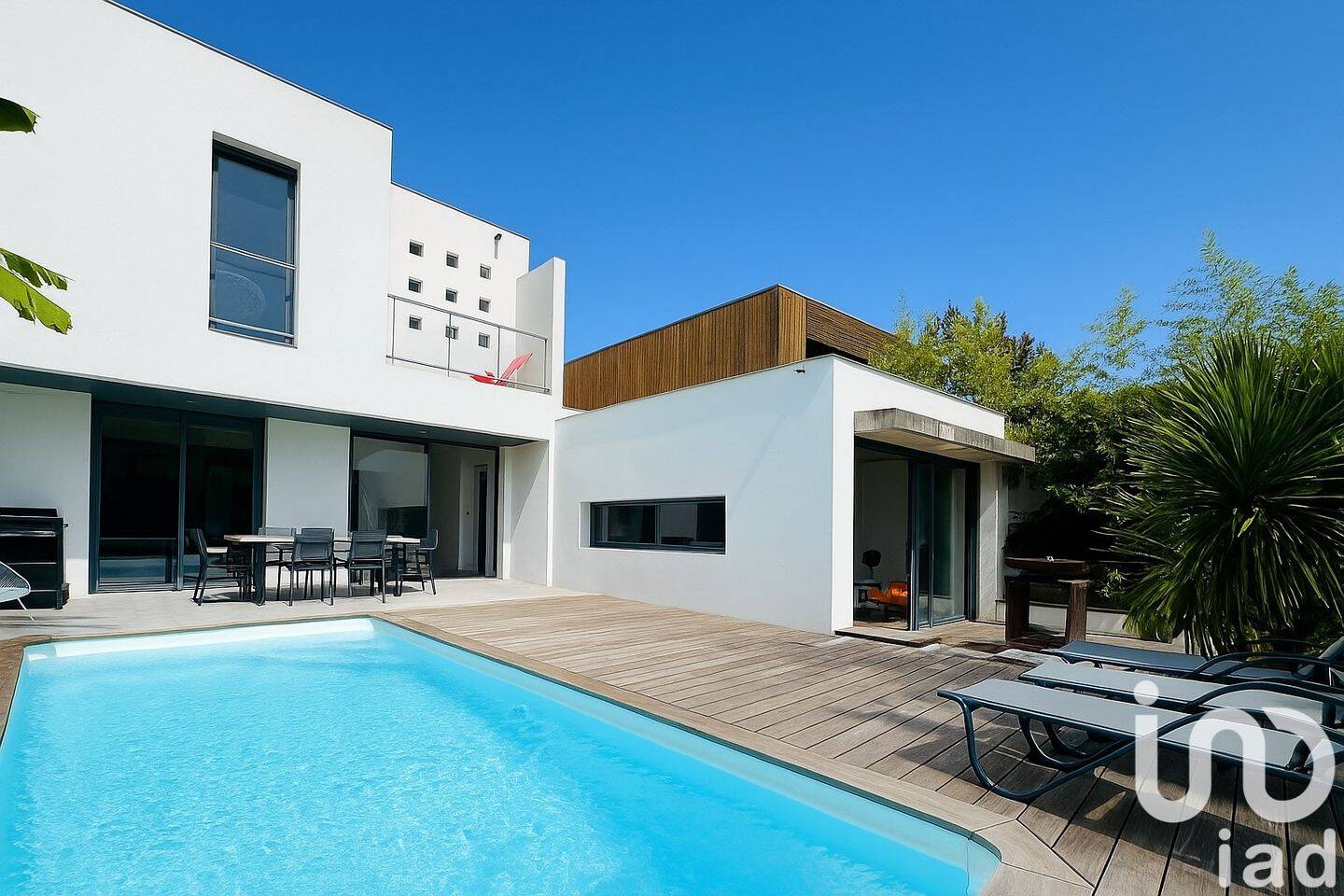 Maison à vendre, 180m², LA ROCHELLE