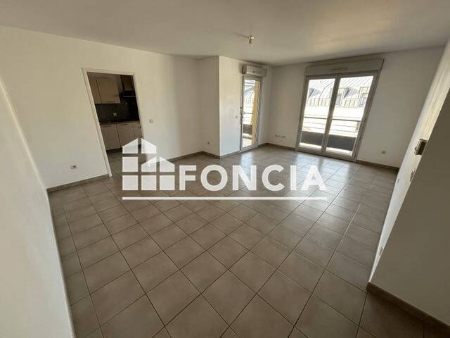 Maison à louer, 62m², VALENCE