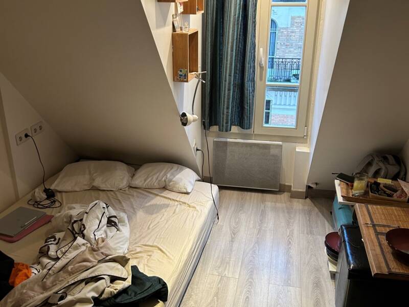 Maison à vendre, 11m², PARIS 6E