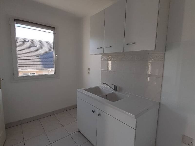 Maison à louer, 56m², ROUEN