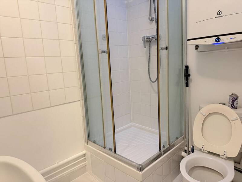 Maison à louer, 25m², PARIS 14E