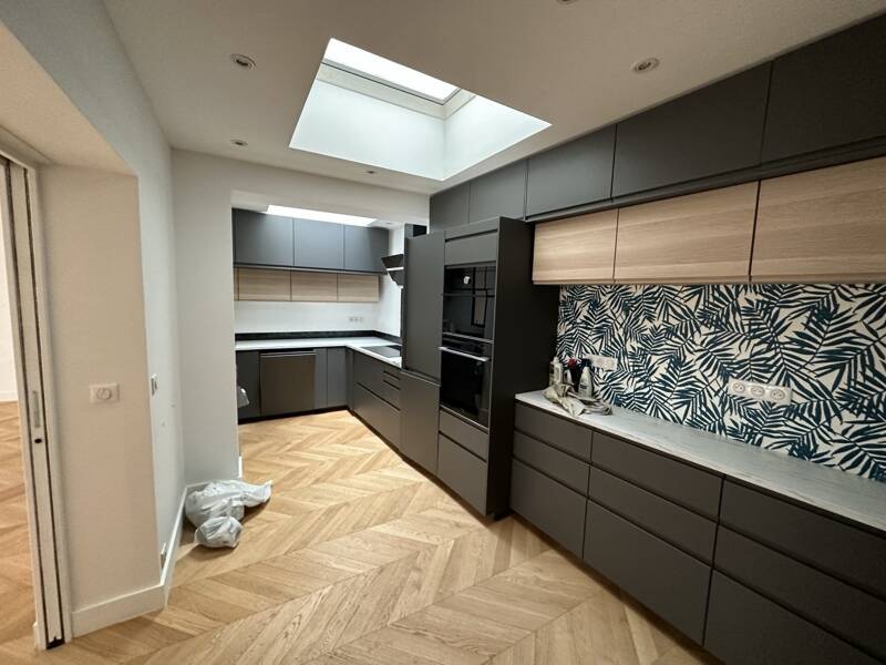 Maison à vendre, 362m², PARIS 15E