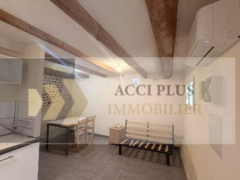 Maison à louer, 20m², BELLEGARDE