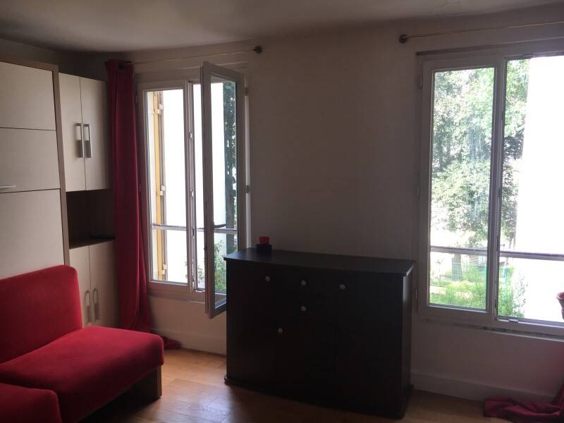 Maison à louer, 21m², PARIS 12E